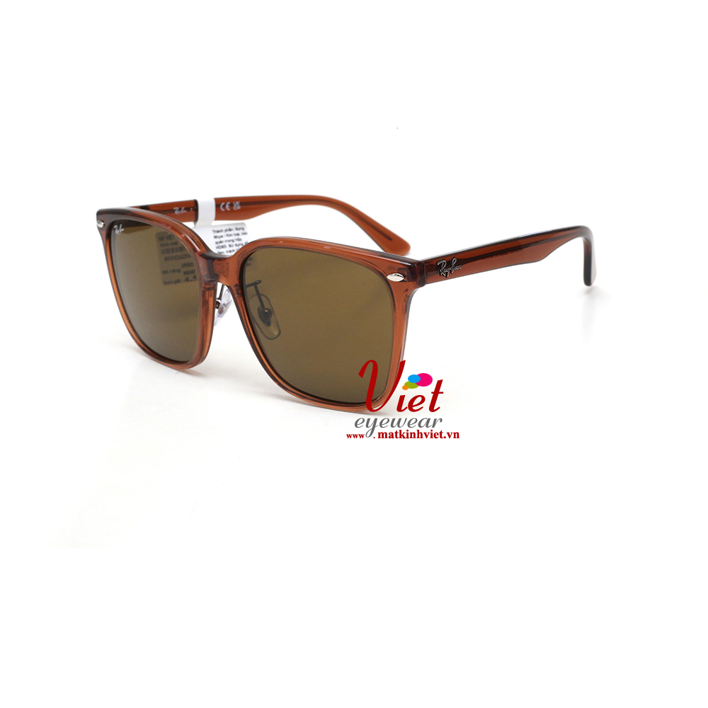Kính mát RayBan RB2206D 6636/83